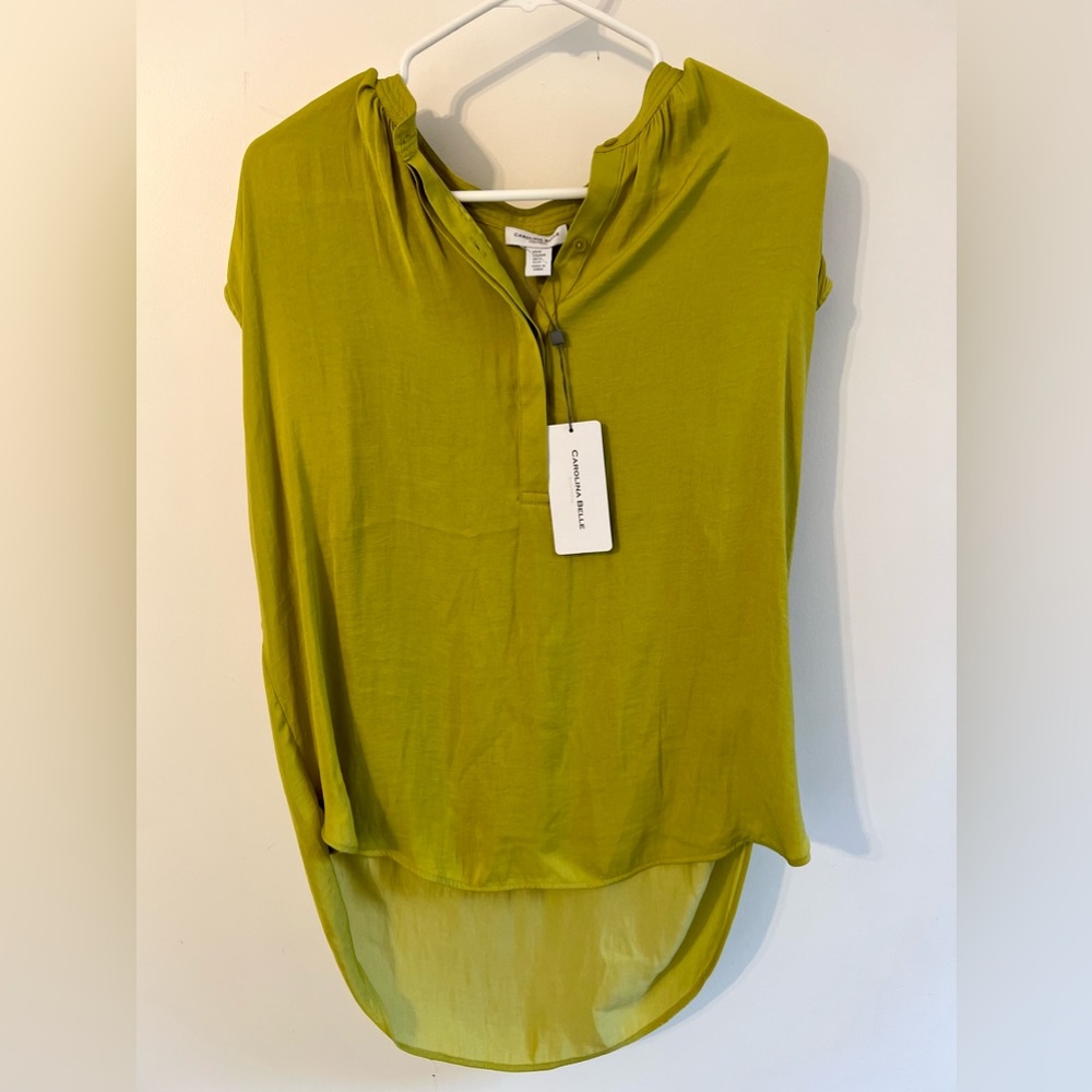 ⭐️BNWT ⭐️CAROLINA BELLE ⭐️WOMEN’S SIZE M